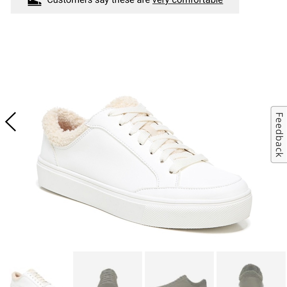 dr scholls sneakers